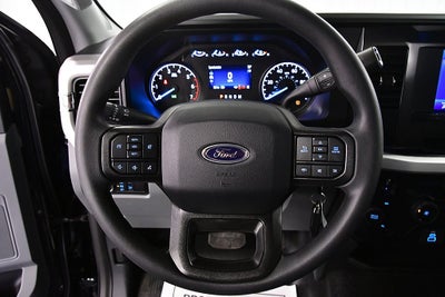 2026 Ford F-250SD XL 8' Box