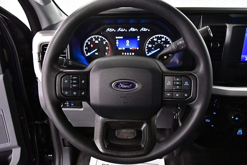 2026 Ford F-250SD XL 8' Box