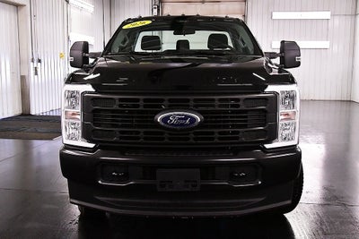 2026 Ford F-250SD XL 8' Box