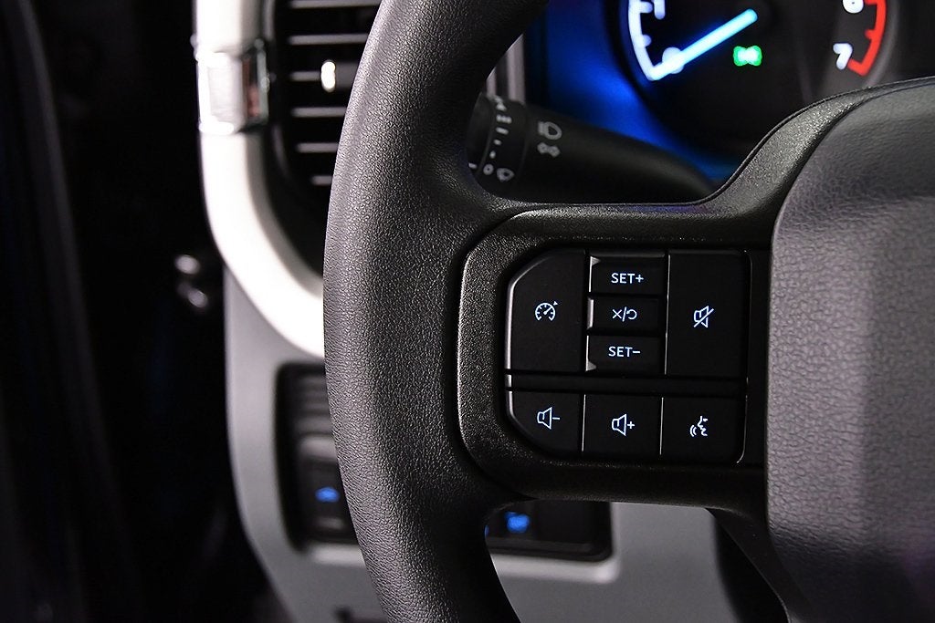 2026 Ford F-250SD XL 8' Box