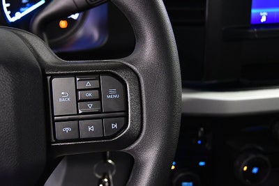 2026 Ford F-250SD XL 8' Box