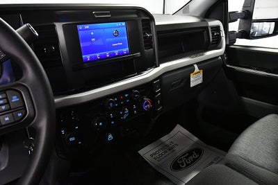 2026 Ford F-250SD XL 8' Box