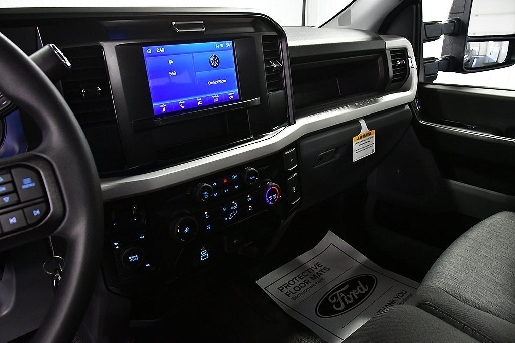 2026 Ford F-250SD XL 8' Box