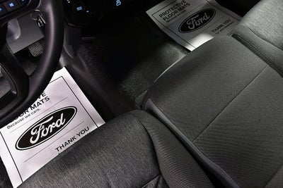 2026 Ford F-250SD XL 8' Box