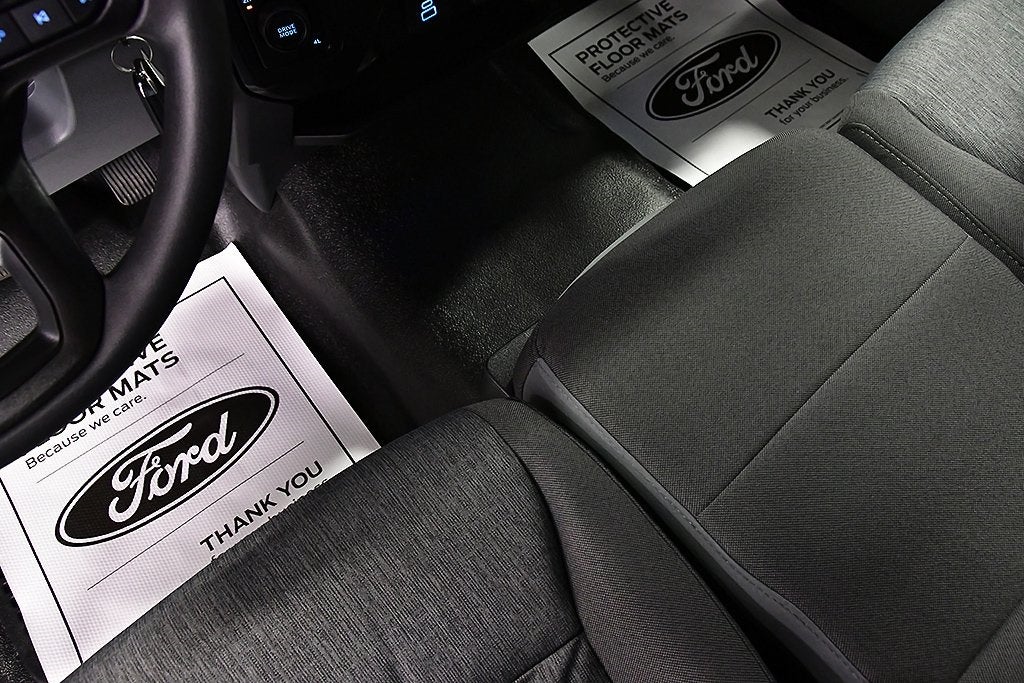 2026 Ford F-250SD XL 8' Box