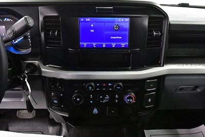 2026 Ford F-250SD XL 8' Box