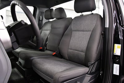 2026 Ford F-250SD XL 8' Box