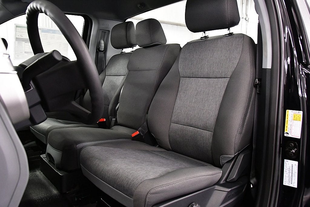 2026 Ford F-250SD XL 8' Box