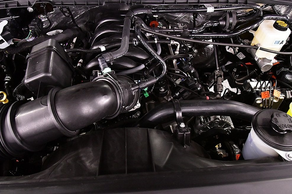 2026 Ford F-250SD XL 8' Box