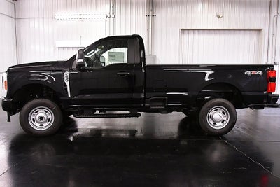 2026 Ford F-250SD XL 8' Box