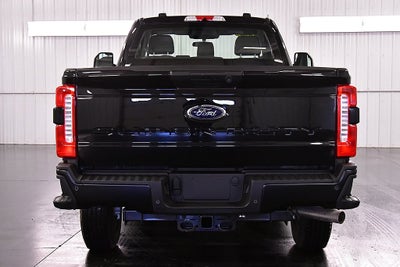 2026 Ford F-250SD XL 8' Box