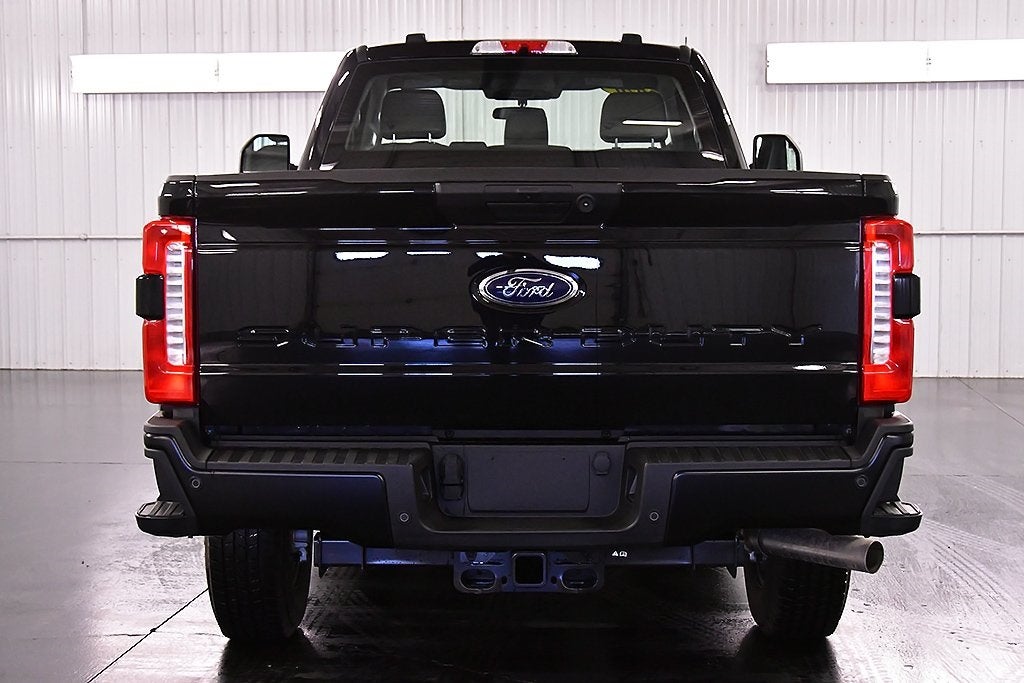 2026 Ford F-250SD XL 8' Box