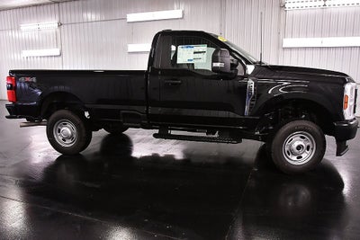 2026 Ford F-250SD XL 8' Box