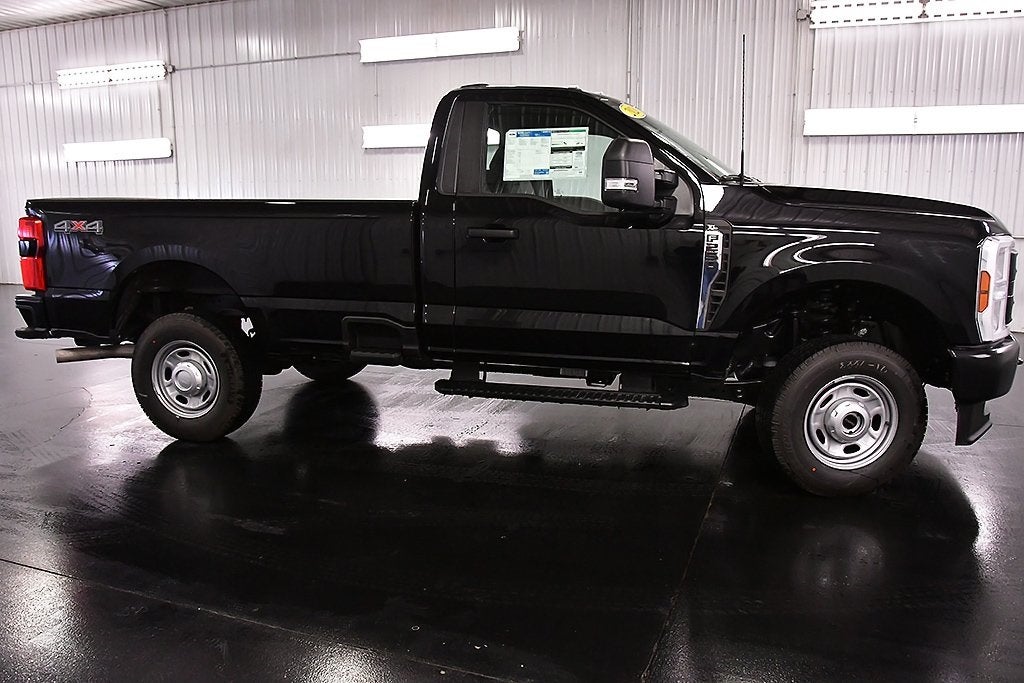2026 Ford F-250SD XL 8' Box