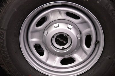 2026 Ford F-250SD XL 8' Box