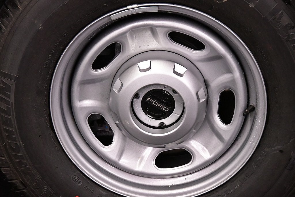 2026 Ford F-250SD XL 8' Box