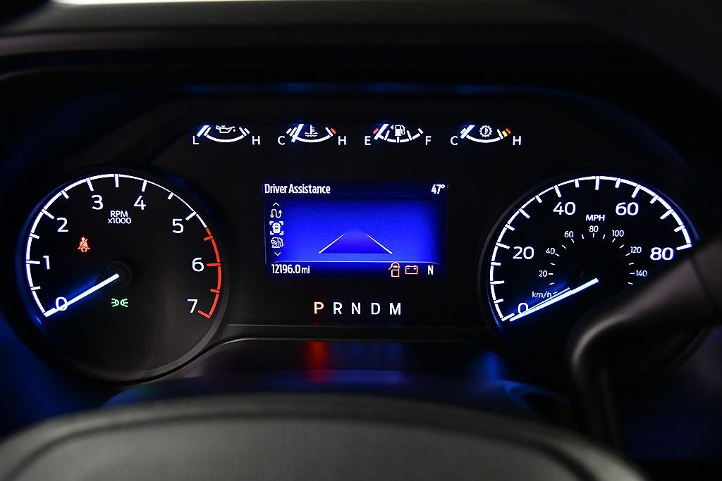 2023 Ford F-250SD XL 8' Box