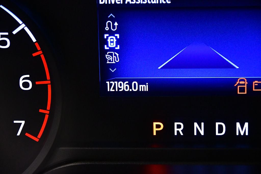 2023 Ford F-250SD XL 8' Box