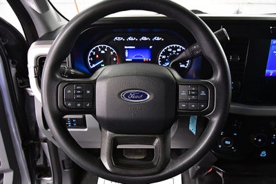 2023 Ford F-250SD XL 8' Box