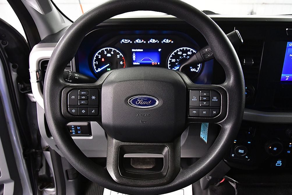 2023 Ford F-250SD XL 8' Box