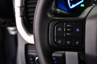 2023 Ford F-250SD XL 8' Box