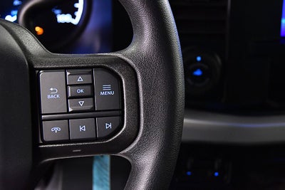 2023 Ford F-250SD XL 8' Box