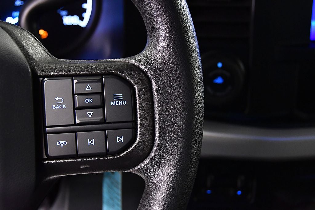 2023 Ford F-250SD XL 8' Box