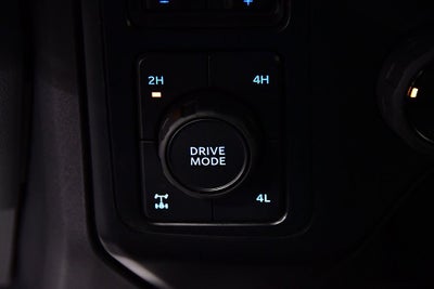 2023 Ford F-250SD XL 8' Box