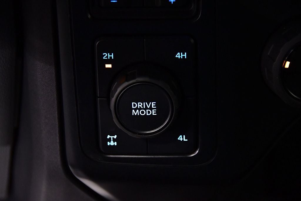 2023 Ford F-250SD XL 8' Box