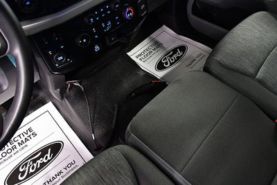 2023 Ford F-250SD XL 8' Box