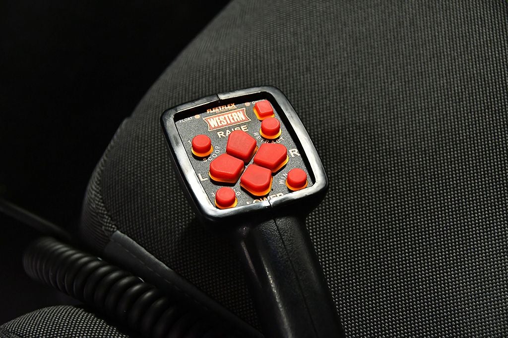 2023 Ford F-250SD XL 8' Box