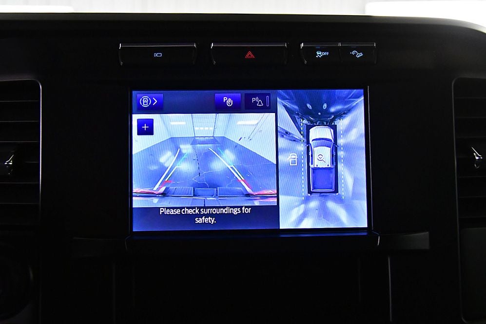 2023 Ford F-250SD XL 8' Box