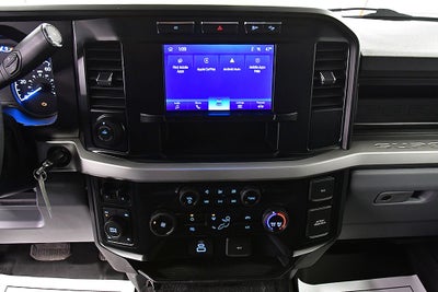 2023 Ford F-250SD XL 8' Box