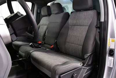 2023 Ford F-250SD XL 8' Box