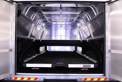 2023 Ford F-250SD XL 8' Box