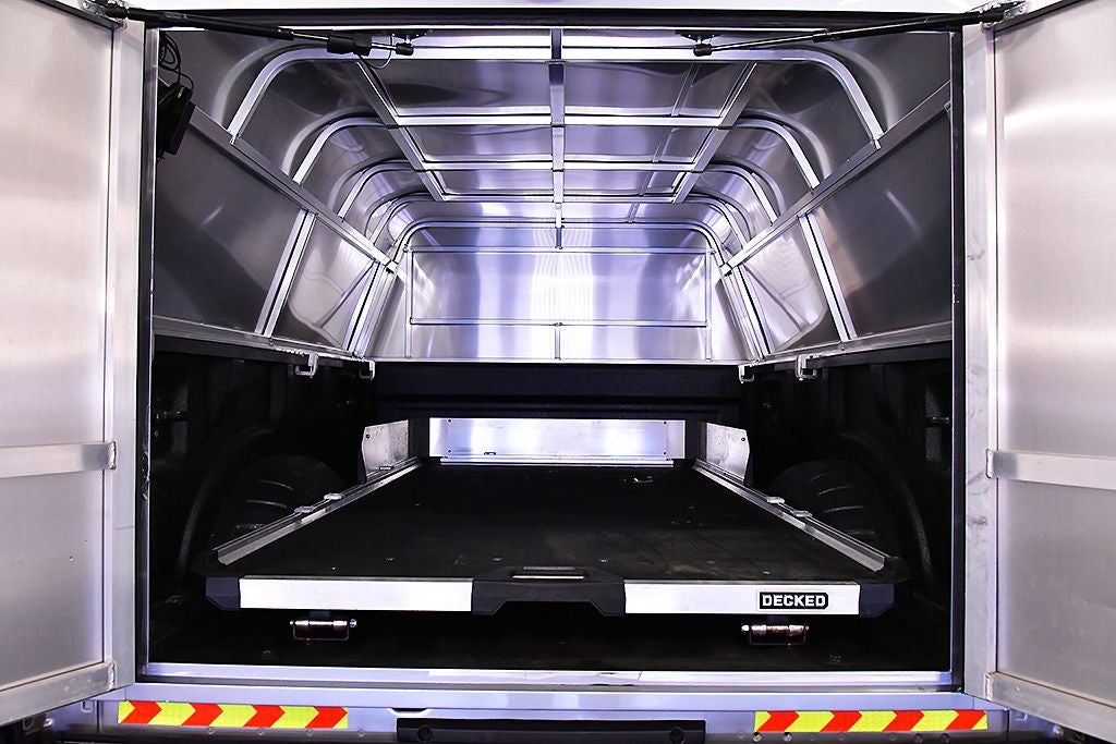 2023 Ford F-250SD XL 8' Box