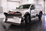 2023 Ford F-250SD XL 8' Box