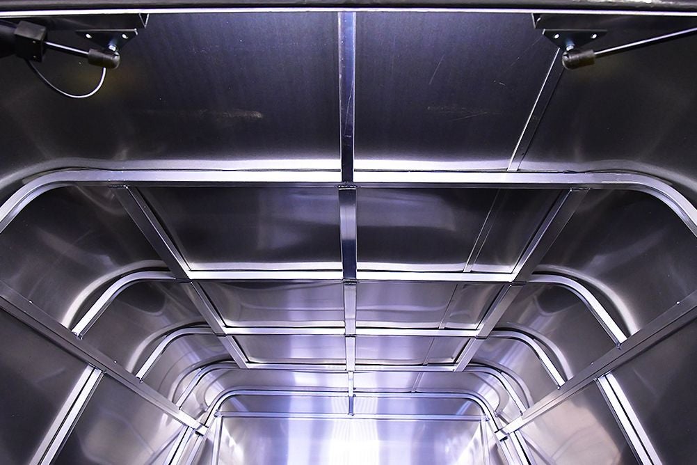 2023 Ford F-250SD XL 8' Box