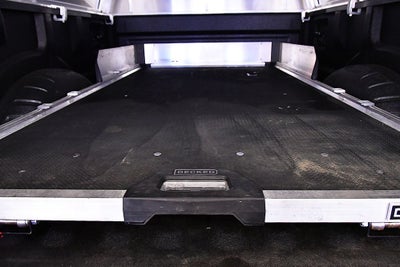 2023 Ford F-250SD XL 8' Box