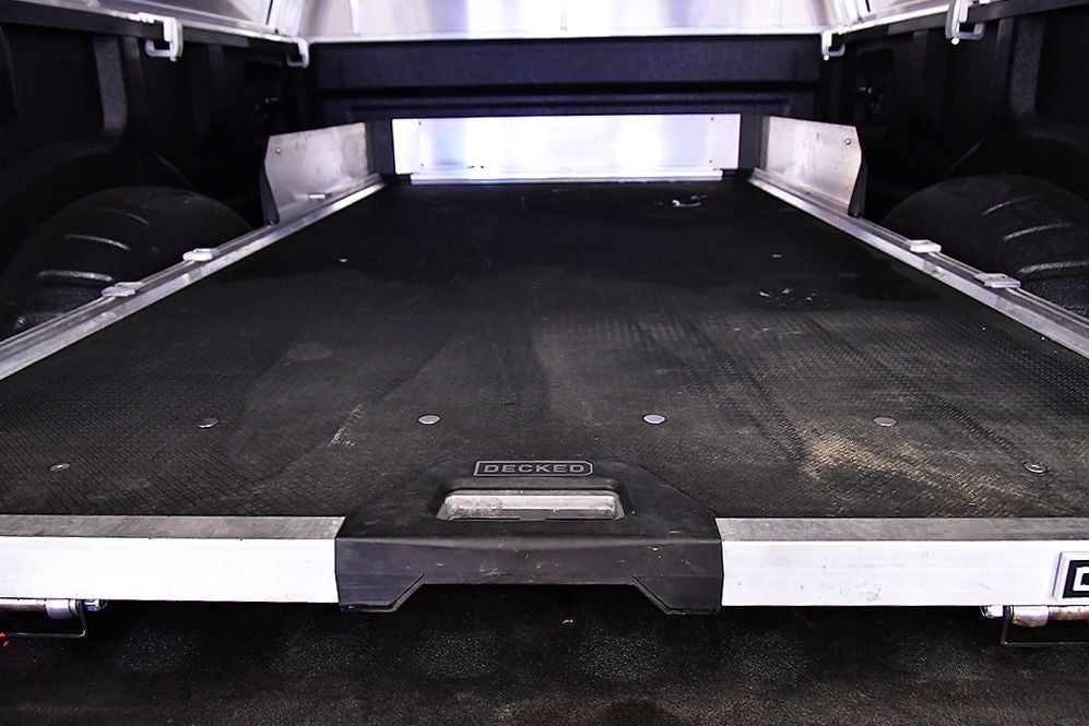 2023 Ford F-250SD XL 8' Box