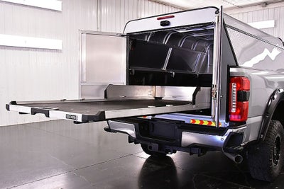 2023 Ford F-250SD XL 8' Box