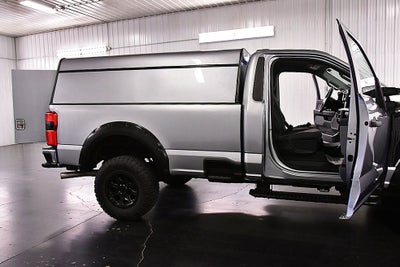 2023 Ford F-250SD XL 8' Box