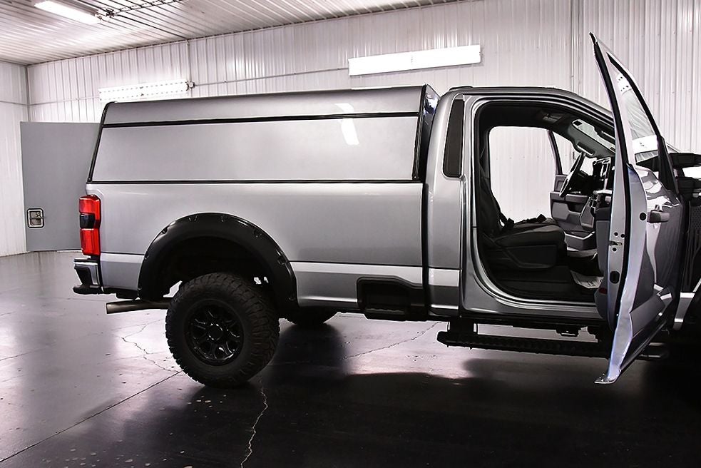2023 Ford F-250SD XL 8' Box