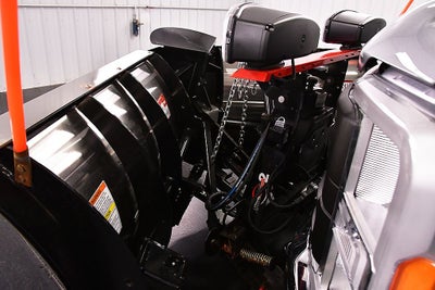 2023 Ford F-250SD XL 8' Box