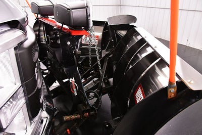 2023 Ford F-250SD XL 8' Box