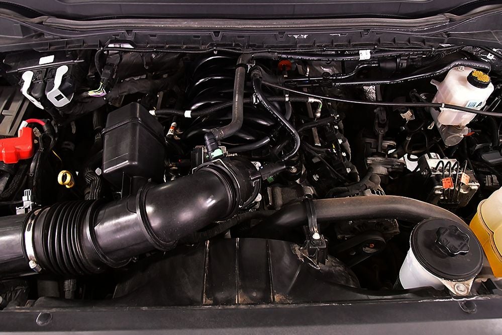 2023 Ford F-250SD XL 8' Box