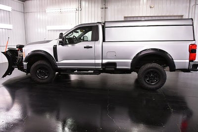 2023 Ford F-250SD XL 8' Box