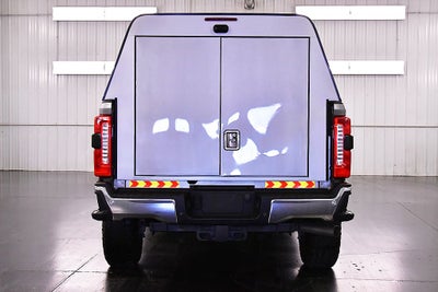 2023 Ford F-250SD XL 8' Box