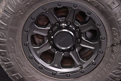 2023 Ford F-250SD XL 8' Box