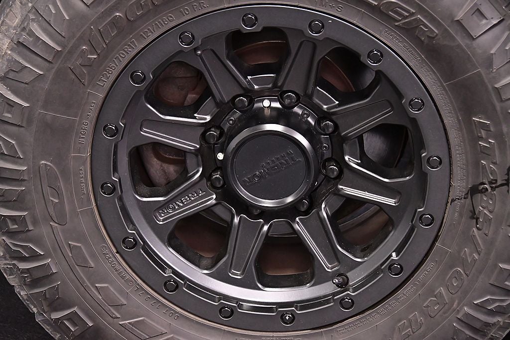 2023 Ford F-250SD XL 8' Box